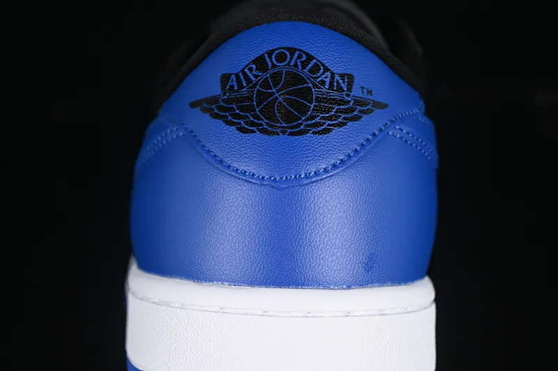 All categories Air Jordan Jordan series basketball shoes Air Jordan 1 Low Air Jordan 1 Low AJ1 Joe 1 Royal Blue Low-top cultural and leisure sports sneakers IB1981-004